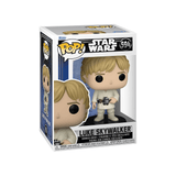 Funko Pop! Star Wars: Luke Skywalker - KOODOO