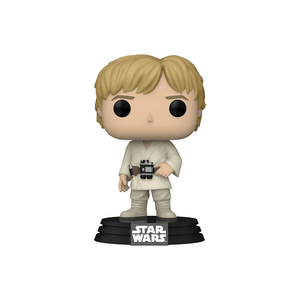 Funko Pop! Star Wars: Luke Skywalker - KOODOO
