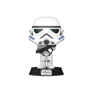 Funko Pop! Star Wars: Stormtrooper - KOODOO