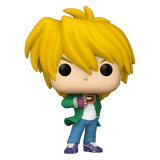 Funko Pop! Animation: Yu-Gi-Oh! - Joey Wheeler - KOODOO