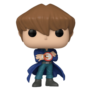 Funko Pop! Animation: Yu-Gi-Oh! - Seto Kaiba - KOODOO