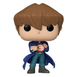 Funko Pop! Animation: Yu-Gi-Oh! - Seto Kaiba - KOODOO