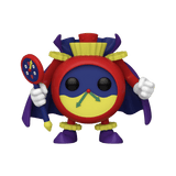 Funko Pop! Animation: Yu-Gi-Oh! - Time Wizard - KOODOO