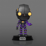 Funko Pop! Star Wars: Proxy (Glows In The Dark - Special Edition) - KOODOO