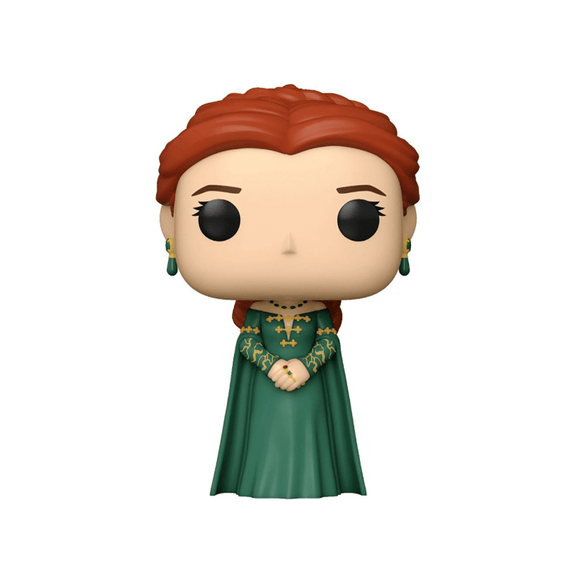 Funko Pop! - Game of Thrones - House of The Dragon - Alicent Hightower - KOODOO