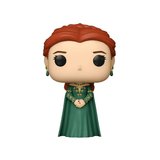 Funko Pop! - Game of Thrones - House of The Dragon - Alicent Hightower - KOODOO