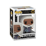 Funko Pop - Game of Thrones - House of The Dragon - Corlys Velaryon - KOODOO