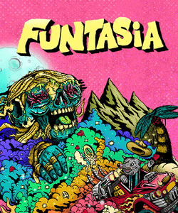 Funtasia | KOODOO