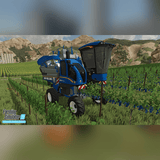 Farming Simulator 23 (NS) - KOODOO