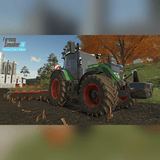 Farming Simulator 23 (NS) - KOODOO