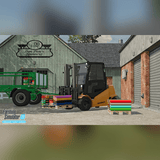 Farming Simulator 23 (NS) - KOODOO