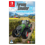 Farming Simulator 23 (NS) - KOODOO