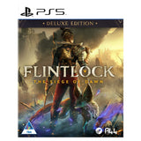 Flintlock: The Siege of Dawn Deluxe Edition (PS5) - KOODOO