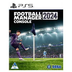 Football Manager 2024 (PS5) - KOODOO
