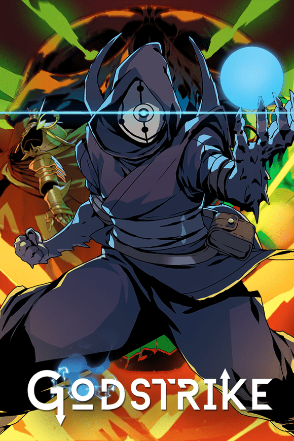 Godstrike | KOODOO