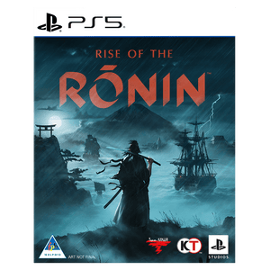 Rise Of The Ronin (PS5) - KOODOO