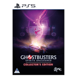 Ghostbusters: Spirits Unleashed Collectors Edition (PS5) - KOODOO
