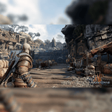 God of War Ragnarok Launch Edition (PS5) - KOODOO