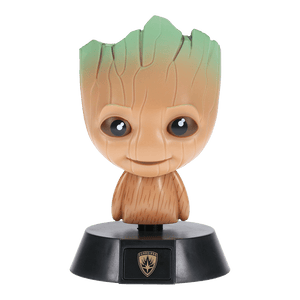 Groot Icon Light - KOODOO