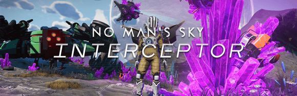 No Mans Sky | KOODOO