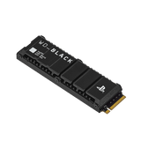 WD_BLACK SN850P NVMe SSD for PS5 consoles - 2TB - KOODOO