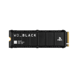 WD_BLACK SN850P NVMe SSD for PS5 consoles - 2TB - KOODOO