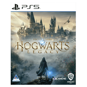 Hogwarts Legacy (PS5) - KOODOO
