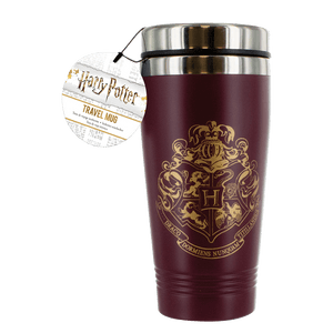 Hogwarts Travel Mug - KOODOO