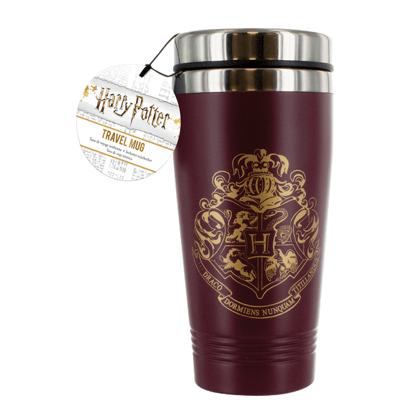 Hogwarts Travel Mug - KOODOO