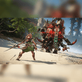 Horizon Forbidden West (PS4) - KOODOO