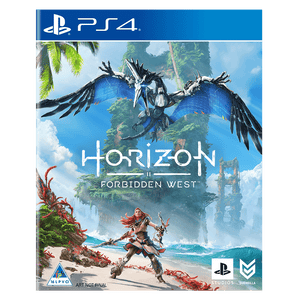 Horizon Forbidden West (PS4) - KOODOO
