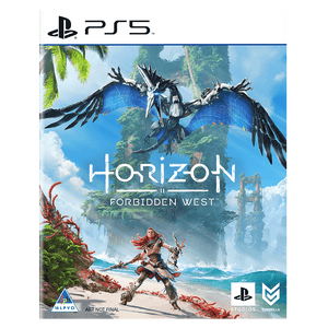 Horizon Forbidden West (PS5) - KOODOO