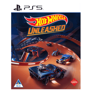 Hot Wheels Unleashed (PS5) - KOODOO