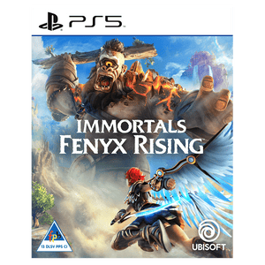 Immortals Fenyx Rising (PS5) - KOODOO