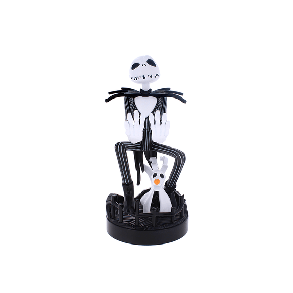 Cable Guy: Jack Skellington - KOODOO