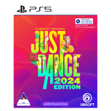 Just Dance 2024 (PS5) - Code in the Box - KOODOO