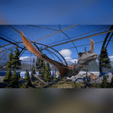 Jurassic World Evolution II (PS5) - KOODOO