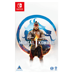 Mortal Kombat 1 (2023) (NS) - KOODOO