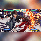 King of Fighters Omega Edition (PS5) - KOODOO