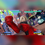 King Of Fighters Day One Edition (PS5) - KOODOO