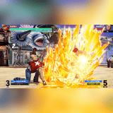 King of Fighters Omega Edition (PS5) - KOODOO