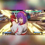 King of Fighters Omega Edition (PS5) - KOODOO