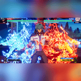 King Of Fighters Day One Edition (PS5) - KOODOO