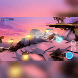 LEGO Brawls (PS5) - KOODOO