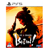 Like a Dragon: Ishin! (PS5) - KOODOO