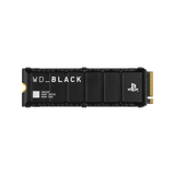 WD_BLACK SN850P NVMe SSD for PS5 consoles - 1TB - KOODOO