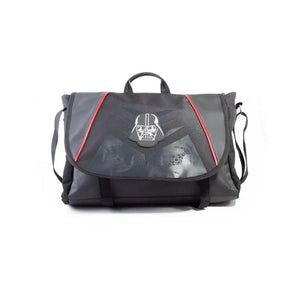 Star Wars - Star Wars Classic Darth Vader Messenger Bag - KOODOO