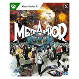 Metaphor: Refantazio (XBSX) - KOODOO