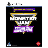 Monster Jam Showdown Day One Edition (PS5) - KOODOO