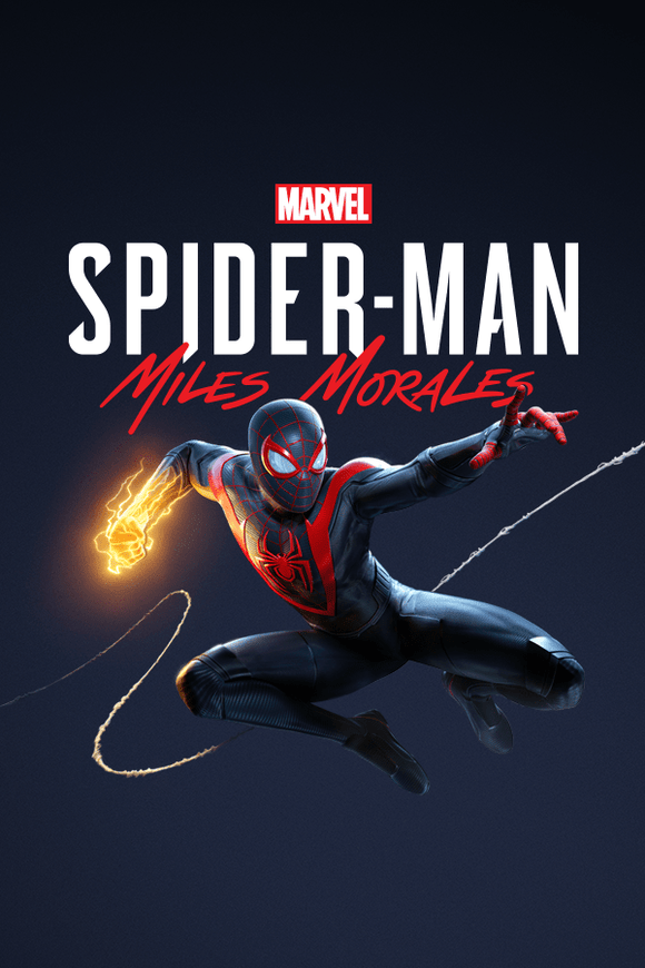 Marvel’s Spider-Man: Miles Morales | KOODOO